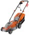 Газонокосилка Hammer ETK1500A Газонокосилка Hammer ETK1500A