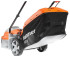 Газонокосилка Hammer ETK1500A Газонокосилка Hammer ETK1500A