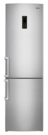 Холодильник LG GA-M589 ZMQZ Холодильник LG GA-M589 ZMQZ