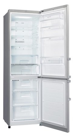 Холодильник LG GA-M589 ZMQZ Холодильник LG GA-M589 ZMQZ