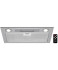 Встраиваемая вытяжка Kuppersberg Inlinea 52 Inox