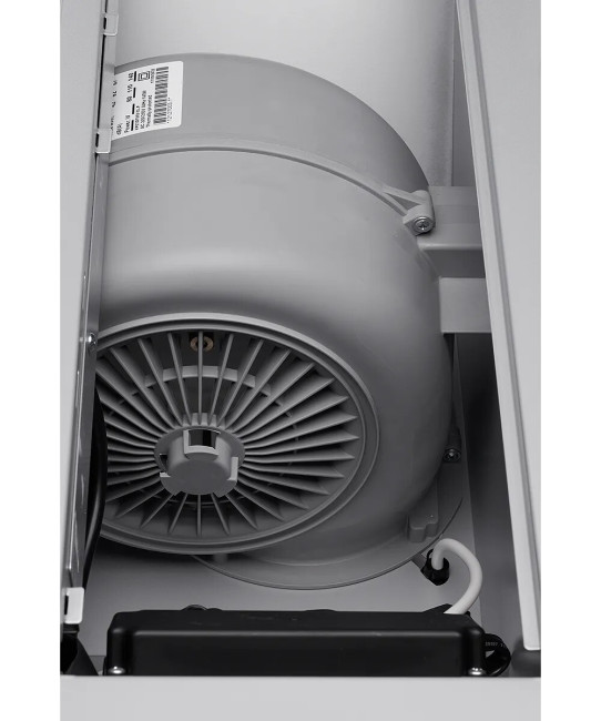 Встраиваемая вытяжка Kuppersberg Inlinea 52 Inox