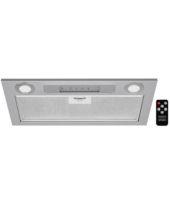 Встраиваемая вытяжка Kuppersberg Inlinea 52 Inox
