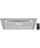 Встраиваемая вытяжка Kuppersberg Inlinea 52 Inox