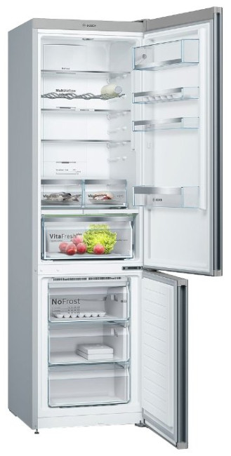Холодильник Bosch KGN39LW3AR Холодильник Bosch KGN39LW3AR