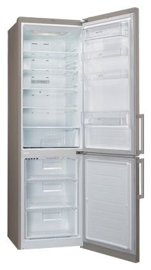 Холодильник LG GA-B489 BECA