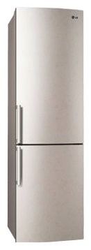 Холодильник LG GA-B489 BECA