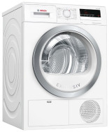 Сушильная машина Bosch WTN85420ME