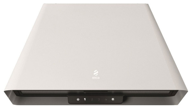 Вытяжка Elica IKONA LIGHT WH/F/60
