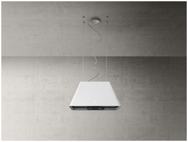 Вытяжка Elica IKONA LIGHT WH/F/60