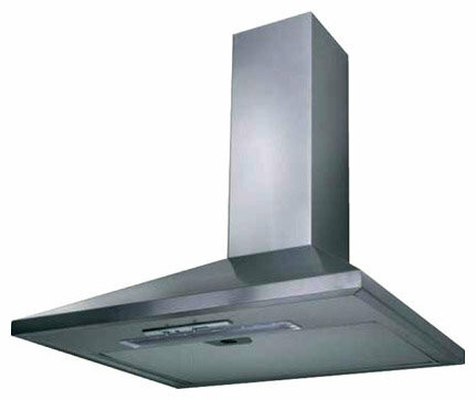 Каминная вытяжка FRANKE FJO 602 W XS