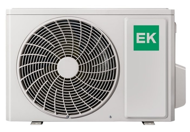 Сплит-система Euroklimat EKSF-70HN/EKOF-70HN-W