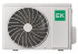 Сплит-система Euroklimat EKSF-70HN/EKOF-70HN-W