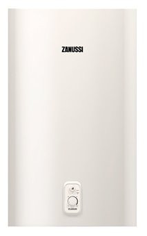 Накопительный водонагреватель Zanussi ZWH/S 30 Splendore Накопительный водонагреватель Zanussi ZWH/S 30 Splendore