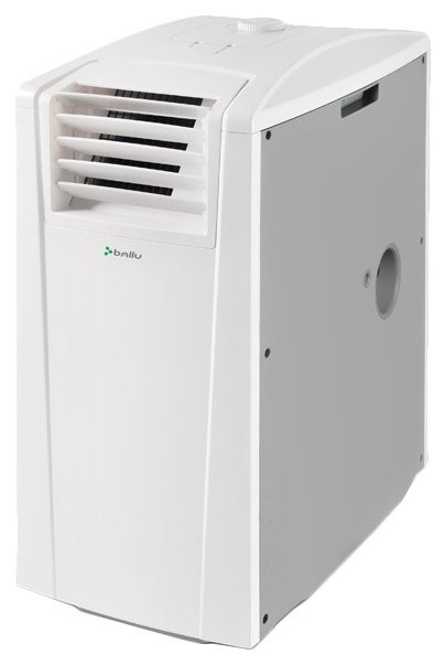 Моноблок Ballu BPPC-09H