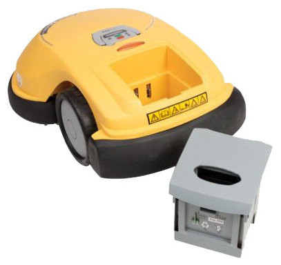 Газонокосилка Friendly Robotics RL500 Газонокосилка Friendly Robotics RL500