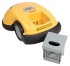 Газонокосилка Friendly Robotics RL500 Газонокосилка Friendly Robotics RL500