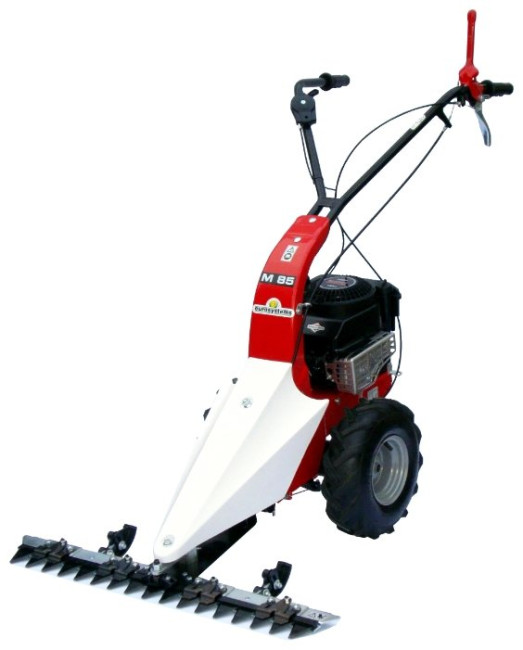 Сенокосилка Eurosystems M85 625 Series Motor Mower Сенокосилка Eurosystems M85 625 Series Motor Mower
