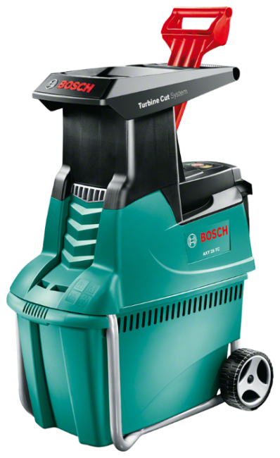 Измельчитель электрический BOSCH AXT 25 TC 2.5 кВт Измельчитель электрический BOSCH AXT 25 TC 2.5 кВт