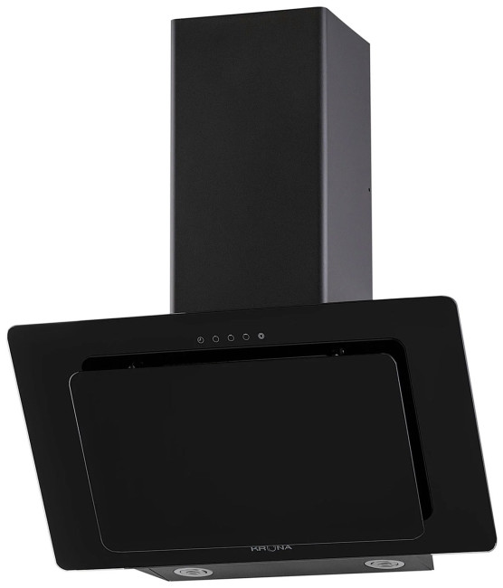 Вытяжка Krona LIVA 600 black S