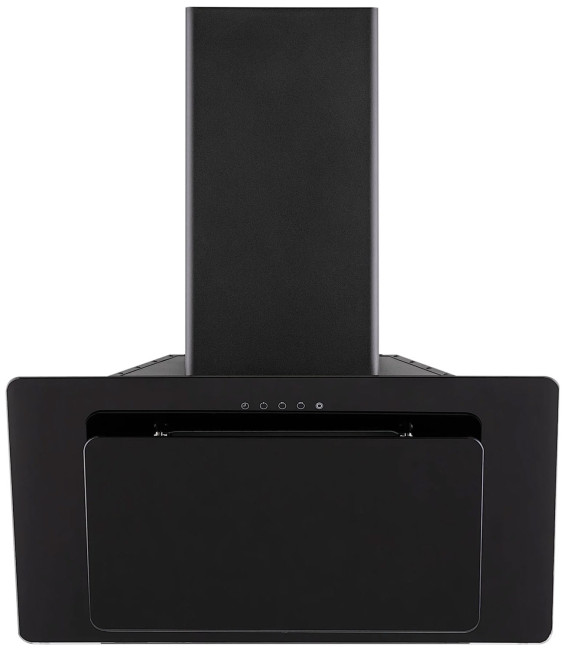 Вытяжка Krona LIVA 600 black S