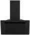 Вытяжка Krona LIVA 600 black S