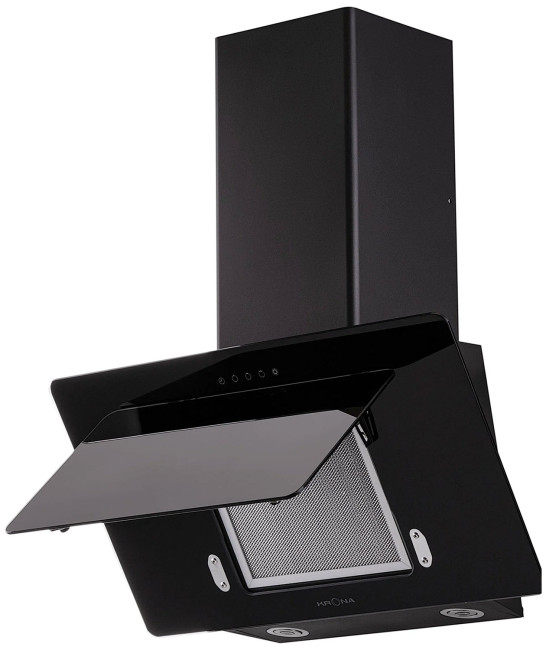 Вытяжка Krona LIVA 600 black S