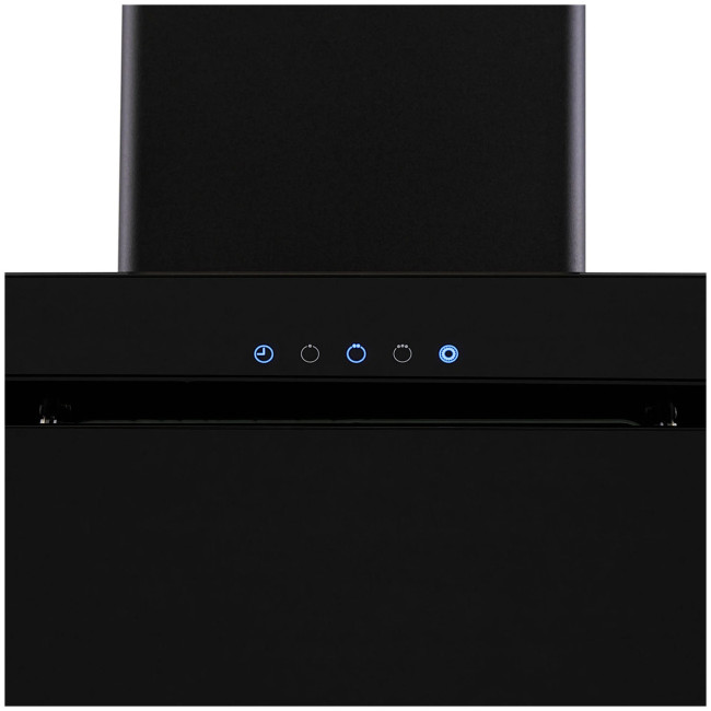 Вытяжка Krona LIVA 600 black S