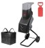 Измельчитель электрический Skil 0770 RA 2.4 кВт