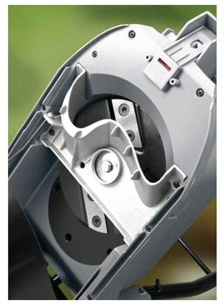 Измельчитель электрический Skil 0770 RA 2.4 кВт