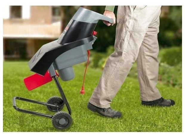 Измельчитель электрический Skil 0770 RA 2.4 кВт