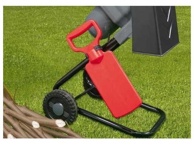 Измельчитель электрический Skil 0770 RA 2.4 кВт