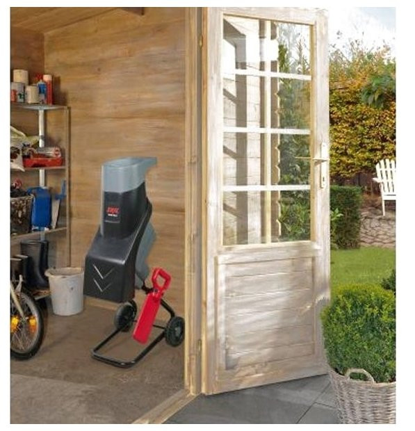 Измельчитель электрический Skil 0770 RA 2.4 кВт