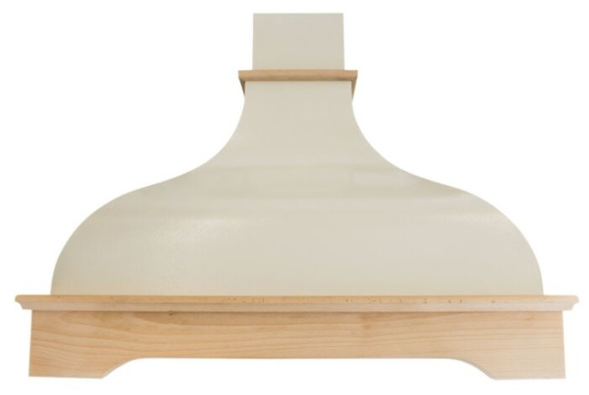 Каминная вытяжка Kuppersberg MERION 90 CВ