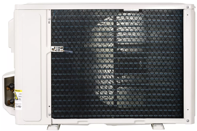 Сплит-система Fujiplus FP-09 TI/TD Wi-fi