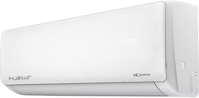 Сплит-система Fujiplus FP-09 TI/TD Wi-fi