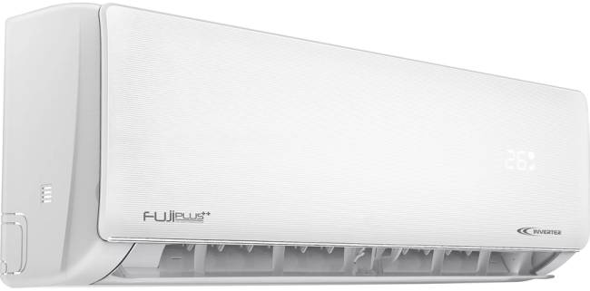 Сплит-система Fujiplus FP-09 TI/TD Wi-fi