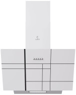 Вытяжка LEX MOZA 600 R1 WHITE Вытяжка LEX MOZA 600 R1 WHITE