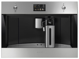 Кофемашина smeg CMS4303X Classica