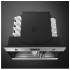 Кофемашина smeg CMS4303X Classica Кофемашина smeg CMS4303X Classica
