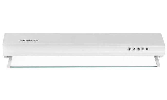 Вытяжка Maunfeld MPC 60 белый Вытяжка Maunfeld MPC 60 белый