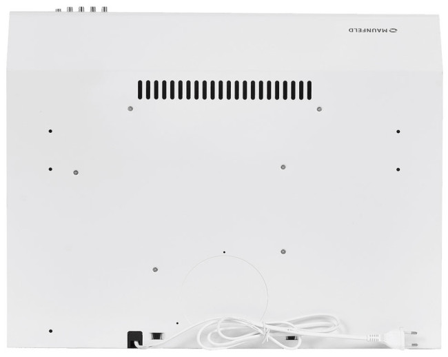 Вытяжка Maunfeld MPC 60 белый Вытяжка Maunfeld MPC 60 белый