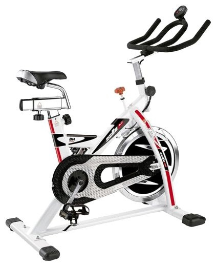 Вертикальный велотренажер BH FITNESS H9157 SB1.3
