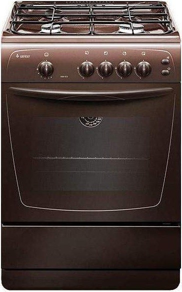Газовая плита Gefest 1200 С6 К43