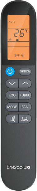 Сплит-система Energolux SAS09M1-AIB/SAU09M1-AIB Сплит-система Energolux SAS09M1-AIB/SAU09M1-AIB