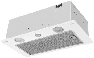 Вытяжка Meferi INBOX52WH PUSH COMFORT