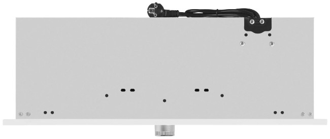 Вытяжка Meferi INBOX52WH PUSH COMFORT