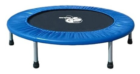Каркасный батут Kogee Мини 55 140х140х27 см Каркасный батут Kogee Мини 55 140х140х27 см