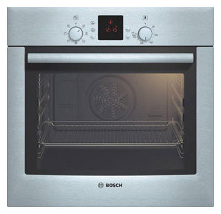 Духовой шкаф Bosch HBN43W350