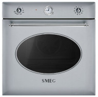 Духовой шкаф smeg SF855X Духовой шкаф smeg SF855X
